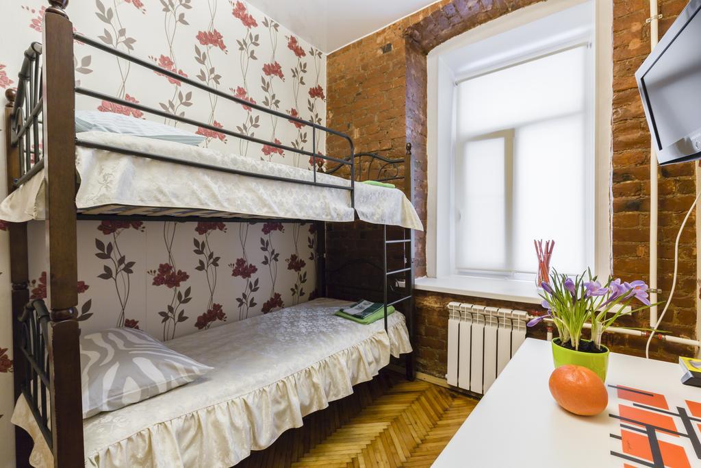 Adoriya Apartments Saint Petersburg Bilik gambar